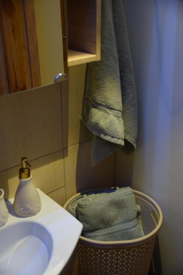 Parka Apartamenti Кулдига Экстерьер фото
