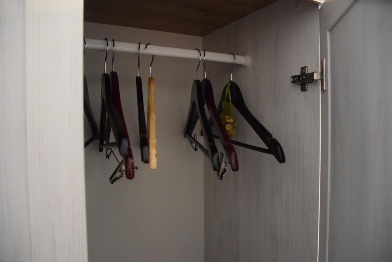 Parka Apartamenti Кулдига Экстерьер фото