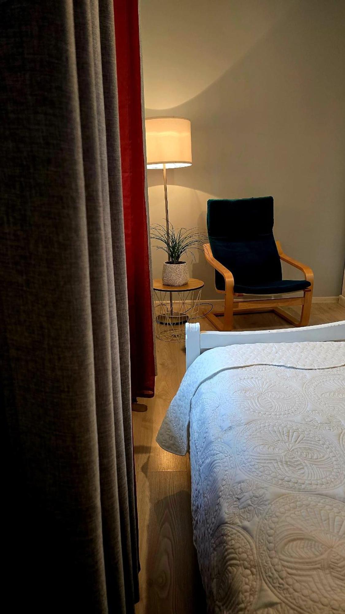 Parka Apartamenti Кулдига Экстерьер фото