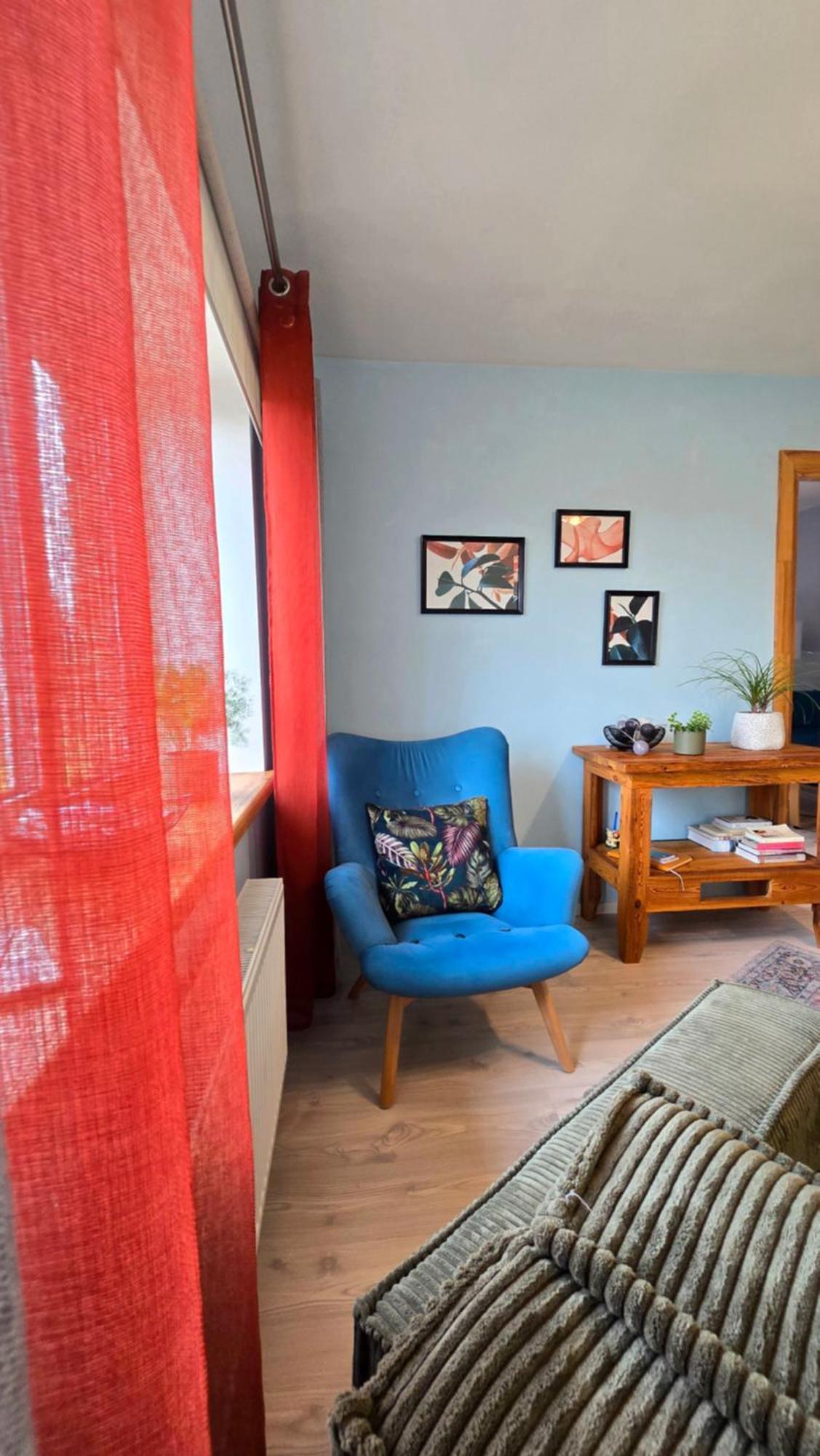 Parka Apartamenti Кулдига Экстерьер фото